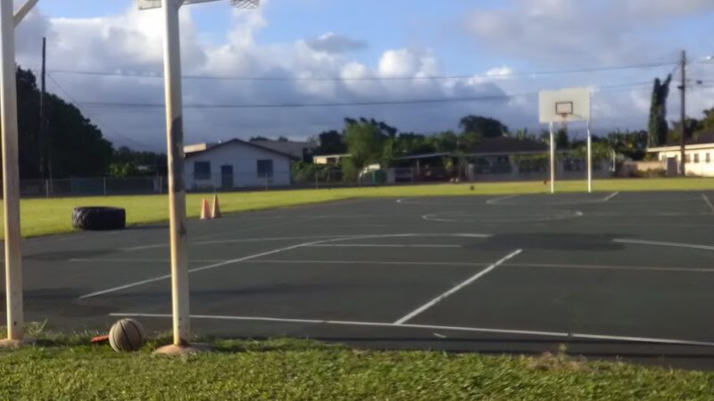 Pua Loke Park - Lihue, HI