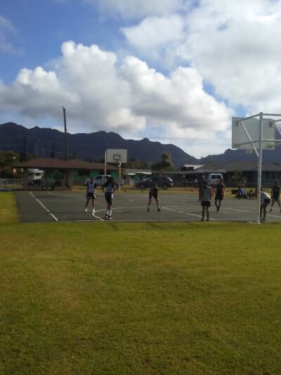 Pua Loke Park - Lihue, HI