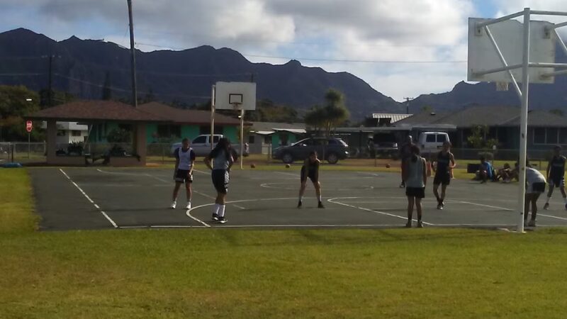 Pua Loke Park - Lihue, HI