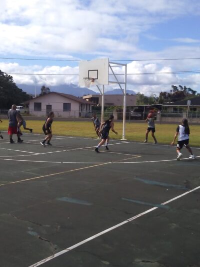 Pua Loke Park - Lihue, HI