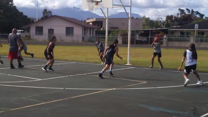 Pua Loke Park - Lihue, HI