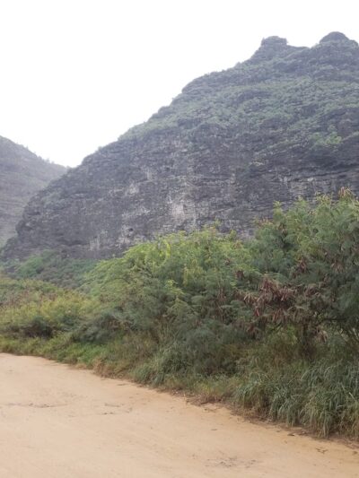 Pua Loke Park - Lihue, HI