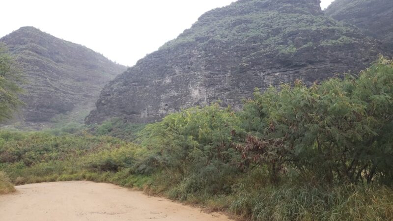 Pua Loke Park - Lihue, HI