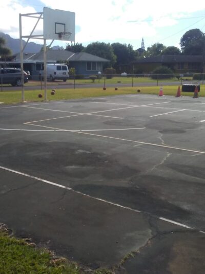 Pua Loke Park - Lihue, HI