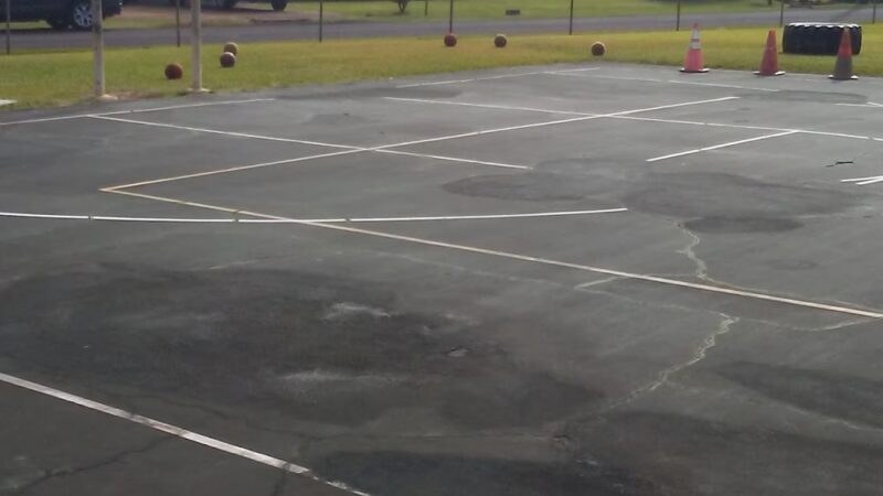 Pua Loke Park - Lihue, HI