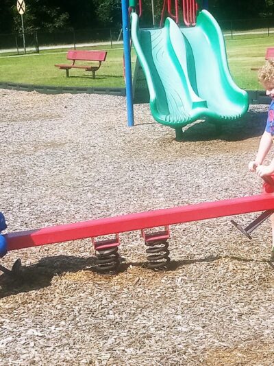 Hatcher Park - Lilesville, NC