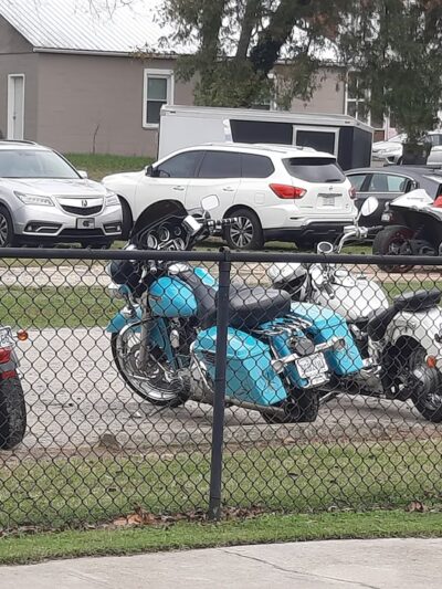 Hatcher Park - Lilesville, NC