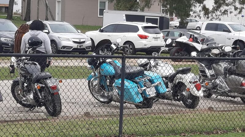 Hatcher Park - Lilesville, NC