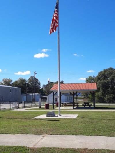 Hatcher Park - Lilesville, NC