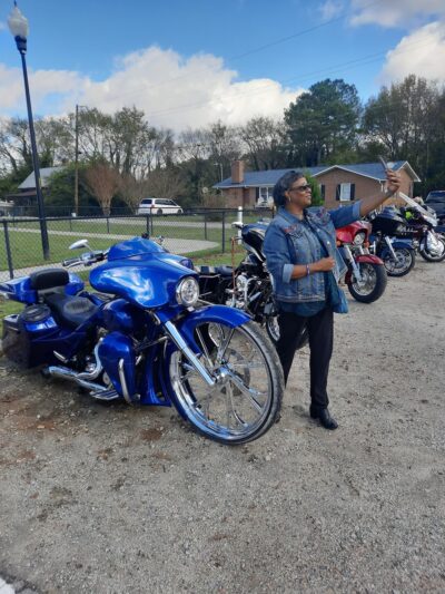 Hatcher Park - Lilesville, NC