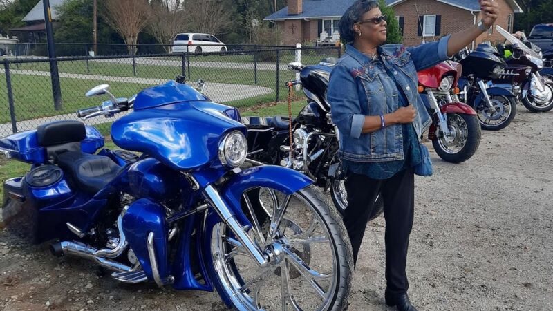 Hatcher Park - Lilesville, NC