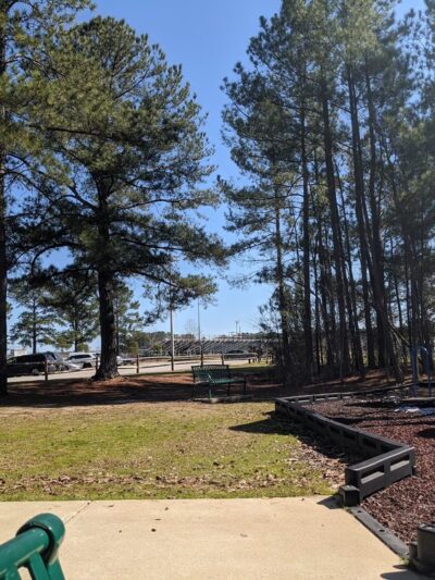 Barbecue Creek Park - Lillington, NC