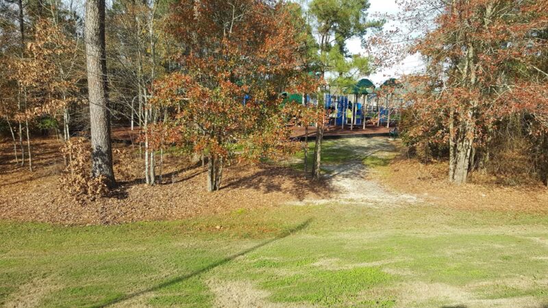 Barbecue Creek Park - Lillington, NC