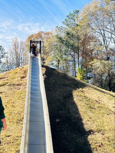 McPhail Park - Lillington, NC