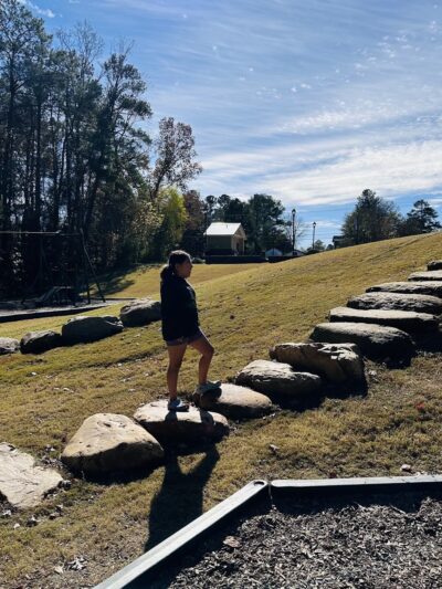 McPhail Park - Lillington, NC