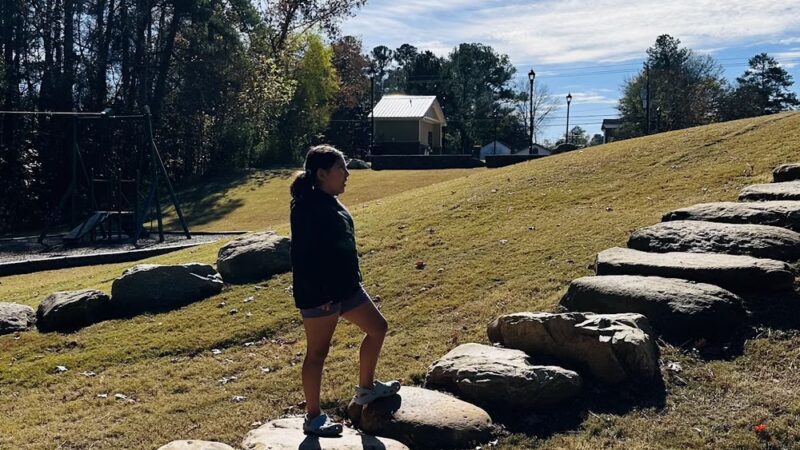 McPhail Park - Lillington, NC