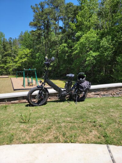 McPhail Park - Lillington, NC