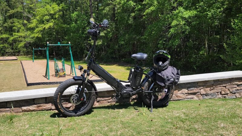 McPhail Park - Lillington, NC