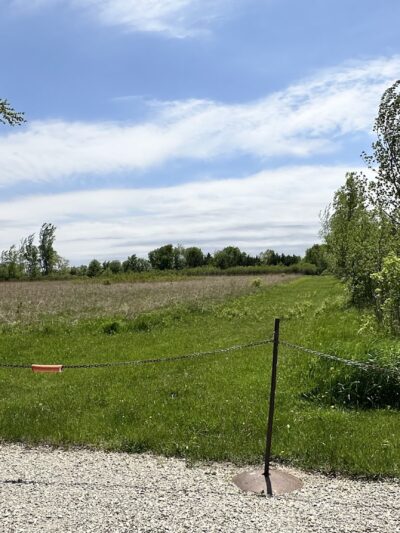 Mullen Wildlife Area - Lime Springs, IA