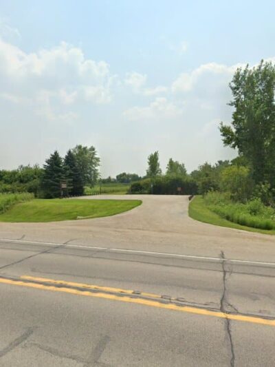 Mullen Wildlife Area - Lime Springs, IA