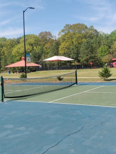 Moseley Park - Lincoln, AL