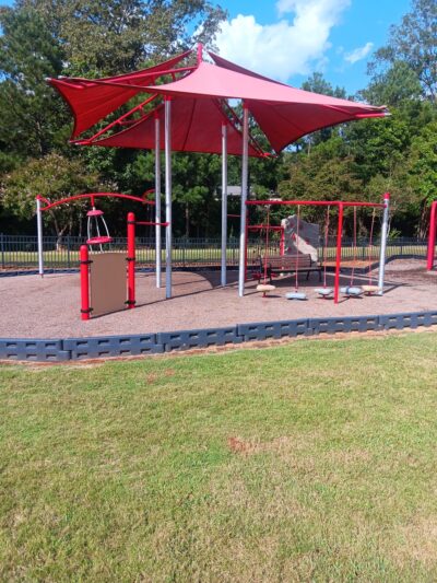 Moseley Park - Lincoln, AL