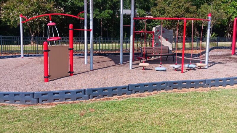 Moseley Park - Lincoln, AL