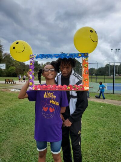 Moseley Park - Lincoln, AL