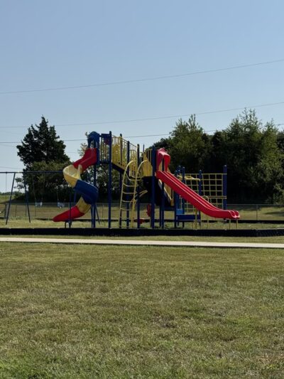 Bumble Bee Park - Lincoln, AR