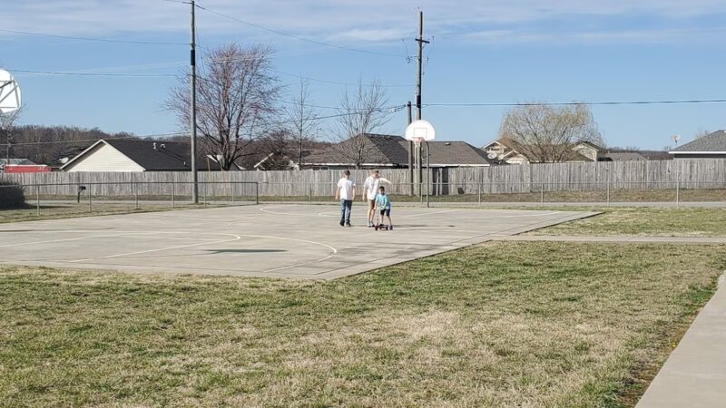 Bumble Bee Park - Lincoln, AR