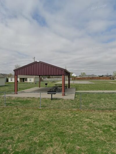 Bumble Bee Park - Lincoln, AR