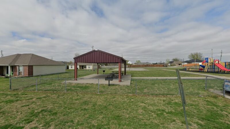 Bumble Bee Park - Lincoln, AR