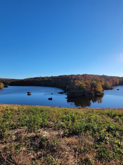 Lincoln Lake Parking - Lincoln, AR