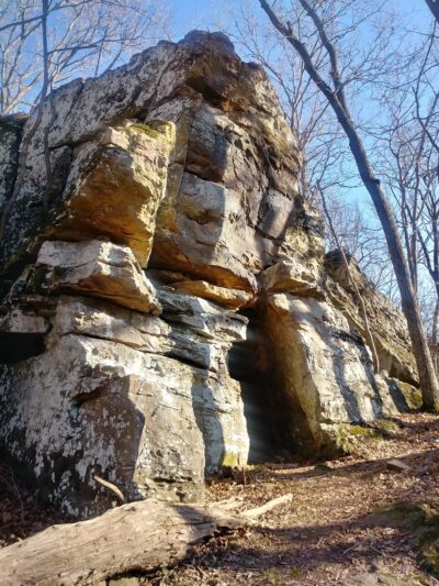 Lincoln Lake Parking - Lincoln, AR