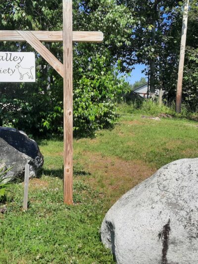 Penobscot Valley Humane Society - Lincoln, ME