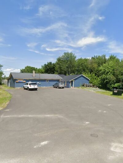 Penobscot Valley Humane Society - Lincoln, ME