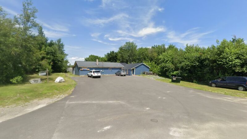 Penobscot Valley Humane Society - Lincoln, ME