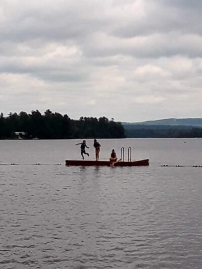 Prince Thomas Park - Lincoln, ME
