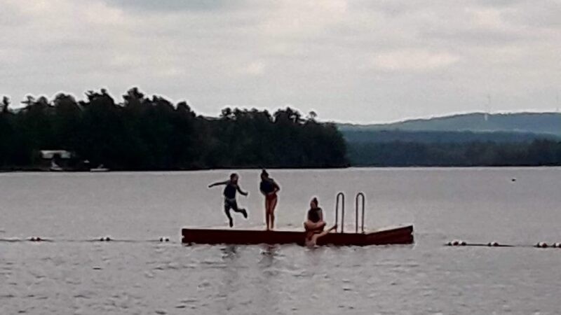 Prince Thomas Park - Lincoln, ME