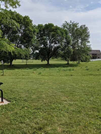 Herbert Park - Lincoln, NE