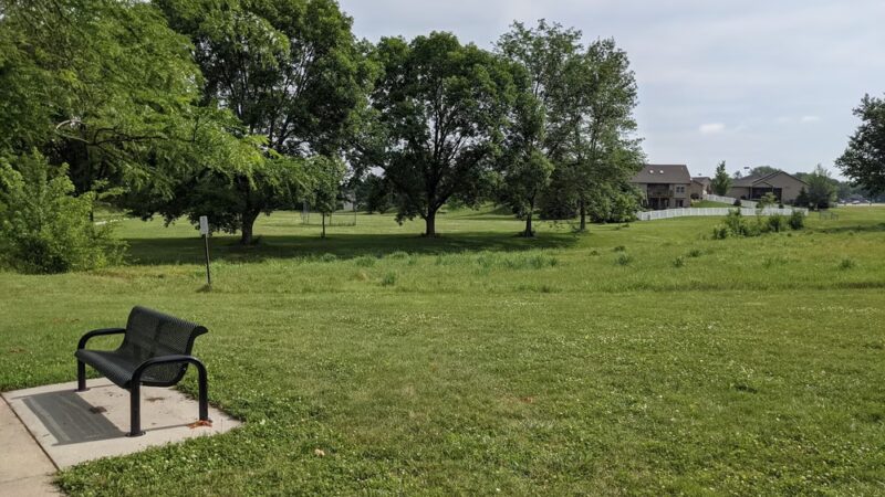 Herbert Park - Lincoln, NE