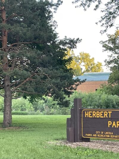 Herbert Park - Lincoln, NE
