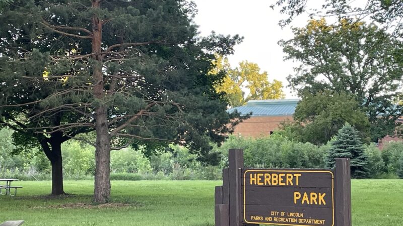Herbert Park - Lincoln, NE