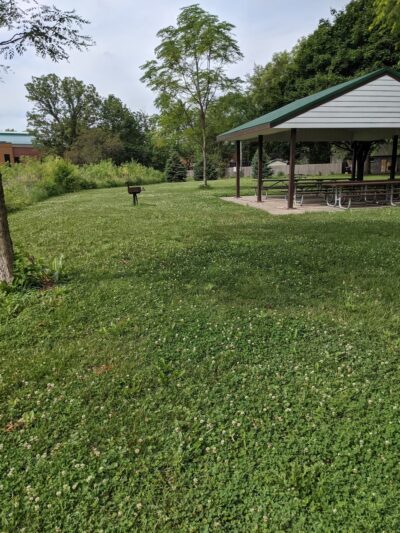 Herbert Park - Lincoln, NE