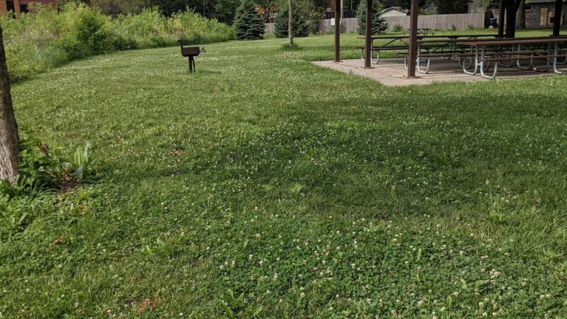 Herbert Park - Lincoln, NE