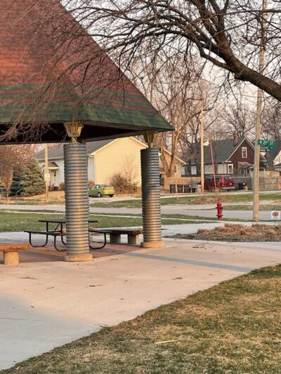 Lintel Park - Lincoln, NE