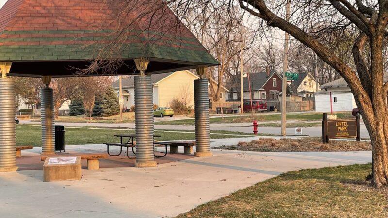 Lintel Park - Lincoln, NE