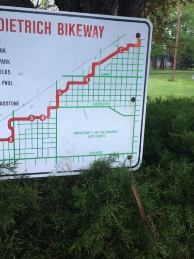 Lintel Park - Lincoln, NE