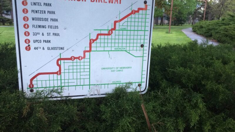 Lintel Park - Lincoln, NE