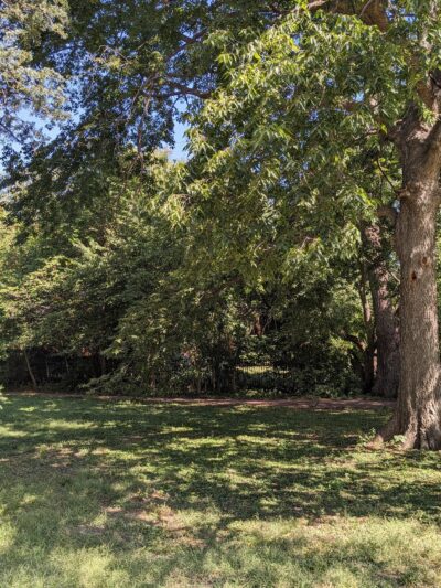 Maple Lodge Pocket Park - Lincoln, NE